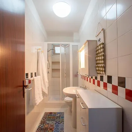 Apartament Futtitinni Trapani