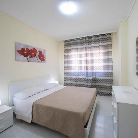 Appartement Futtitinni *