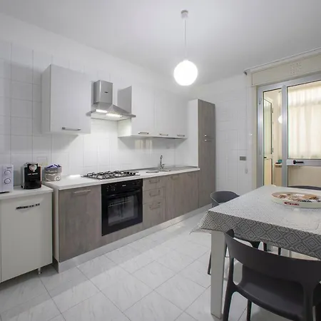 Futtitinni Appartement *