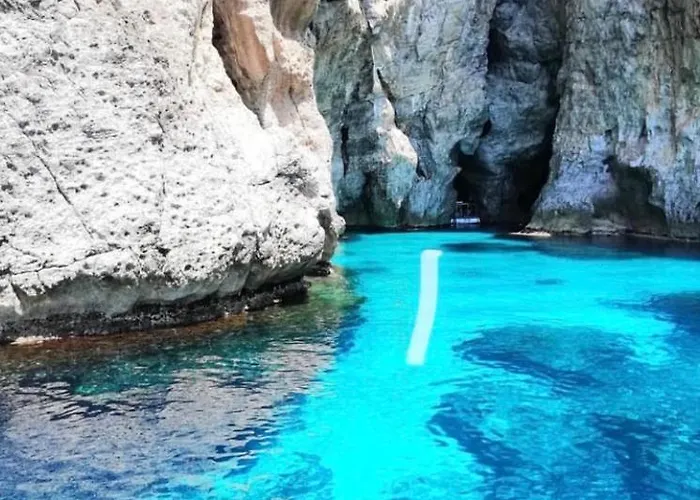 Futtitinni Διαμέρισμα Τραπάνι