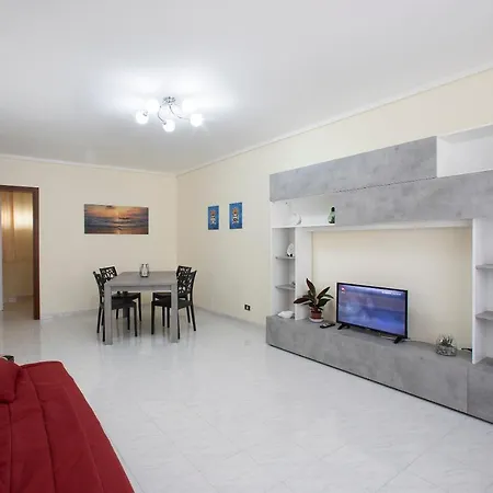 Apartment Futtitinni Trapani