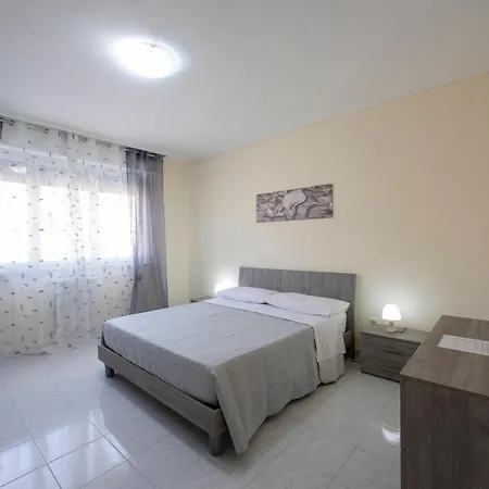 Apartment Futtitinni Trapani