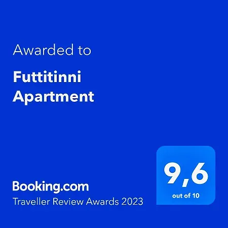 Futtitinni * Trapani