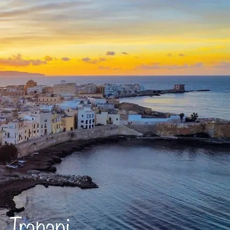 Futtitinni Apartment Trapani